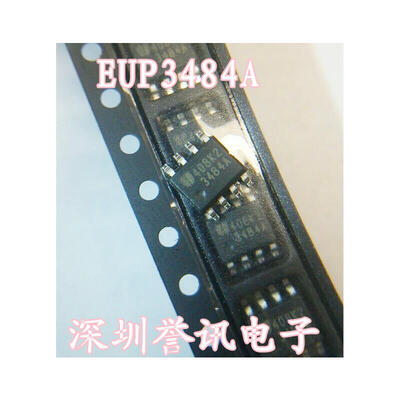 

Free shipping 5pcslot EUP3484A new original