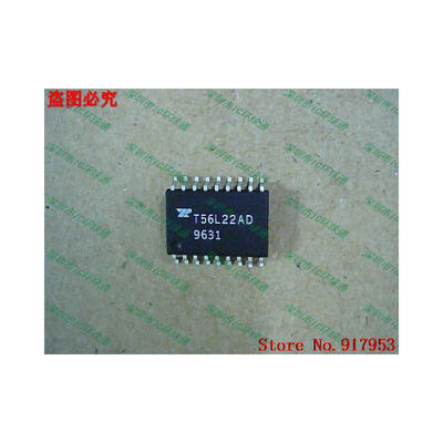 

Free shipping 10PCS 100% NEW T56L22AD