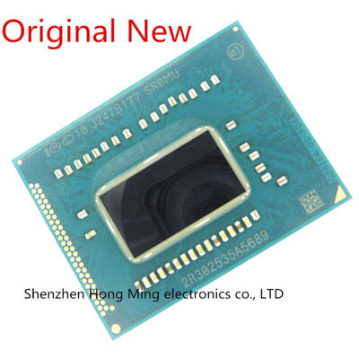 

100% New SR0MU i7-3520M i7 3520M BGA Chipset