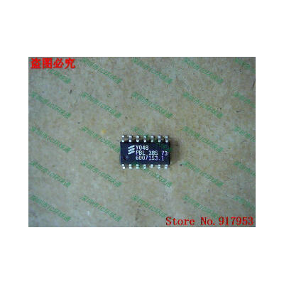 

Free shipping 10PCS 100 NEW PBL38573