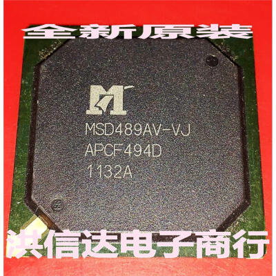 

MSD489AV-VJ