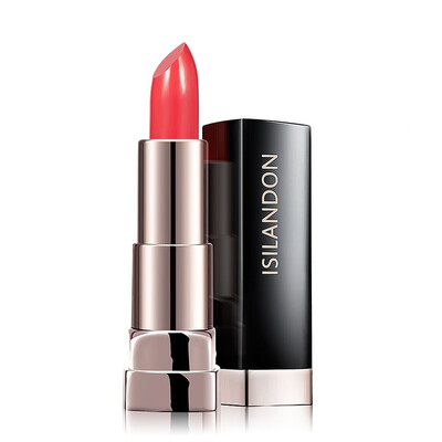 

Eisen Dayton Nourishing Bright Lipstick 09 Watermelon Red 36g Lip Gloss Lip Balm