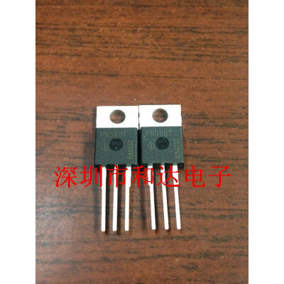 

SPP100N08S2-07 PN0807