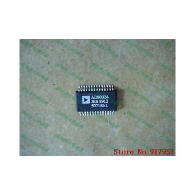 

Free shipping 10PCS AD80024JRS AD80024