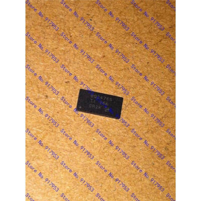 

Free shipping 5PCS BQ24765 in stock