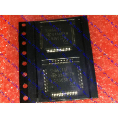

Free shipping 5PCS SH6601AF in stock