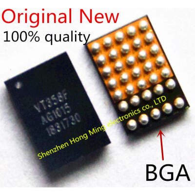 

5piece100 VT358FCX-ADJ VT358F BGA Power management Chipset