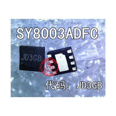 

SY8003ADFC