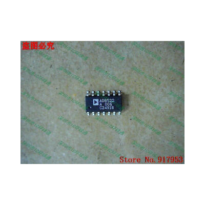 

Free shipping 10PCS AD8522A