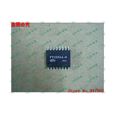 

Free shipping 10PCS 100 NEW PT2254A