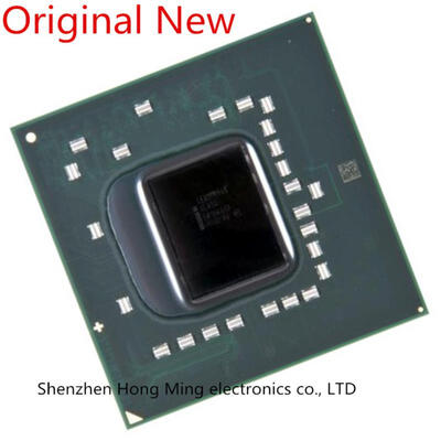 

100% New LE82PM965 SLA5U BGA Chipset