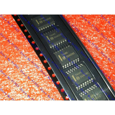 

Free shipping 10PCS MC14490 MC14490DW