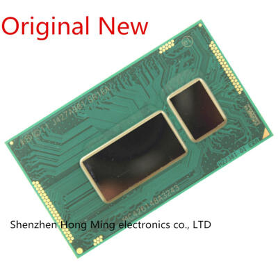 

100% New CPU i7-4600U SR1EA i7 4600U BGA Chipset