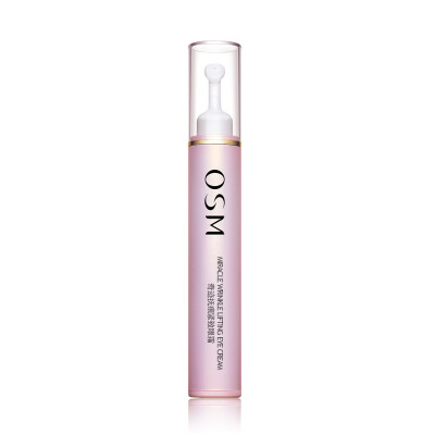 

Occidental OSM Miracle Kneading Firming Eye Cream 15ml