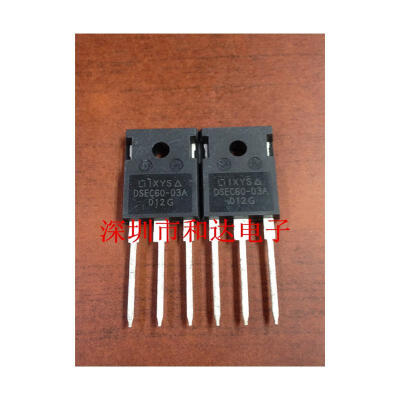 

DSEC60-03A