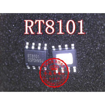 

RT8101 SOP8