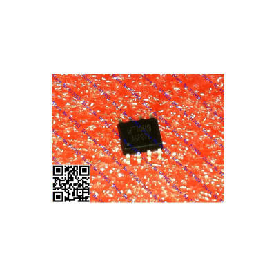 

Free shipping 5PCS UP7706U8 in stock