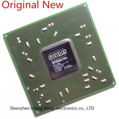 

100 New RC415ME 216ECP5ALA11FG BGA Chipset