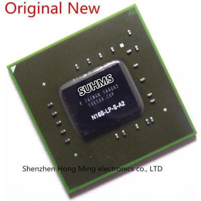 

100% New N16S-LP--A2 N16S LP  A2 BGA Chipset