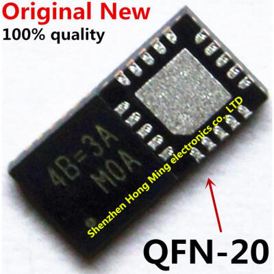 

10piece 100 New RT8207P RT8207PG RT8207PGQ RT8207PGQW 4B1D 4BDM 4BEL 4B QFN Chipset