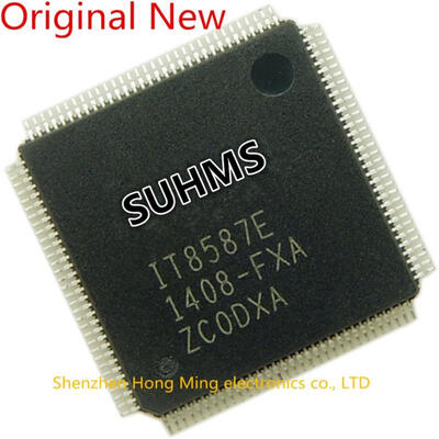 

(5piece)100% New IT8587E FXA FXS QFP-128 Chipset