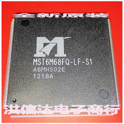 

MST6M68FQ-LF-S1