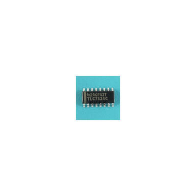 

TLC7524C SOP-16