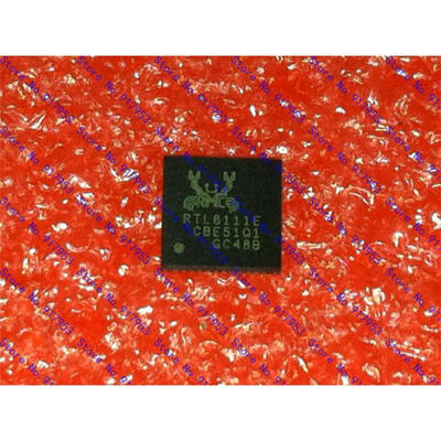 

Free shipping 5PCS RTL8111E in stock