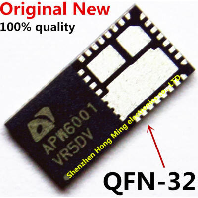 

5piece)100% New APW6001 QFN-32 Chipset