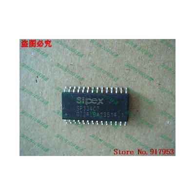 

Free shipping 10PCS 100 NEW SP334CT