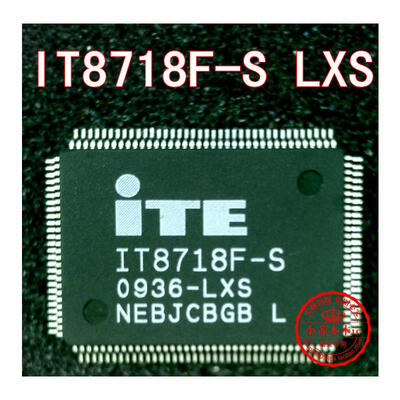 

IT8718F-S LXS GB