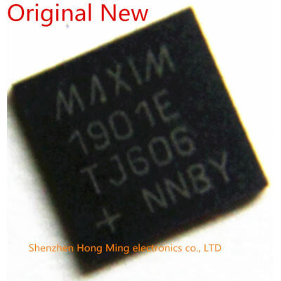 

(10piece)100% New MAXIM1901E MAX1901E 1901E QFN Chipset