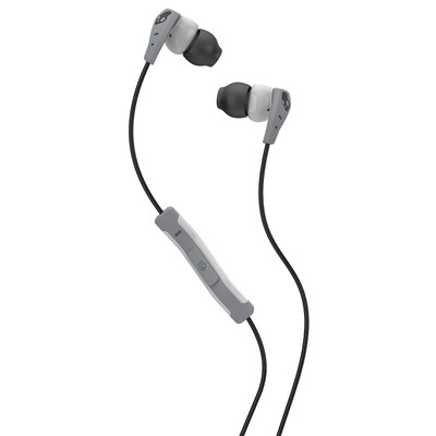 

Skullcandy Метод S2CDY-K405 Мобильный телефон Talk Headset Grey