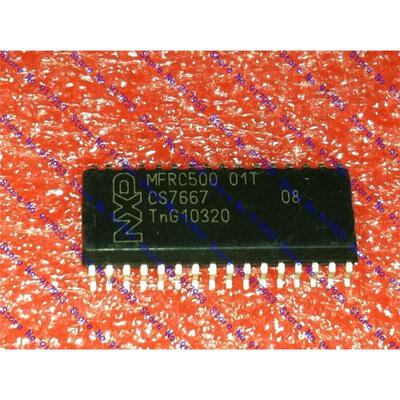 

Free shipping 10PCS MFRC500 MFRC500 01T SOP28