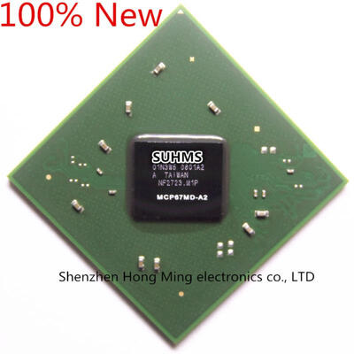 

100% New MCP67MD-A2 MCP67MD A2 BGA Chipset