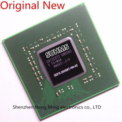 

100% New QDFX-2500MT-HN-A2 QDFX 2500MT HN A2 BGA Chipset