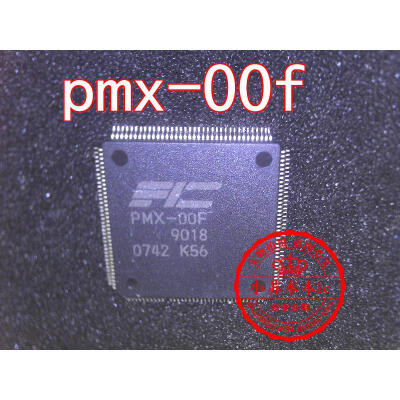 

PMX-00F