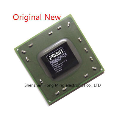 

100 New RS485M 216MSA4ALA12FG BGA Chipset