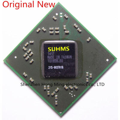 

100 New 215-0837018 215 0837018 BGA Chipset