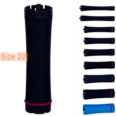 

Hot Sale High Quality Hair perm roller 36V digital curling rod PTC size 22