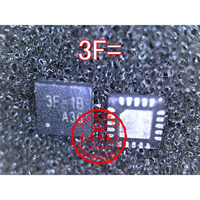 

RT6575BGQW RT6575B 3F=1E 3F=1B 3F= QFN20