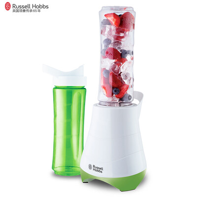 

Хао воротник (Russell Hobbs) 21350-56C портативный многофункциональный домашний приготовления машины соковыжималка сок пищевая добавка машина смеситель