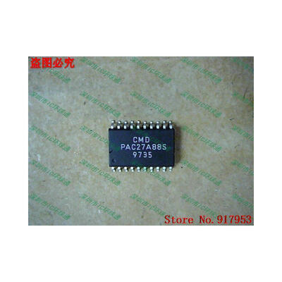 

Free shipping 10PCS 100 NEW PAC27A88S-15SC4
