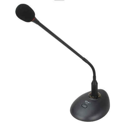 

KFW H932 Advanced Conference Microphone Presentation Broadcast Microphone Advanced Conference Microphone Presentation Broadcast Microphone