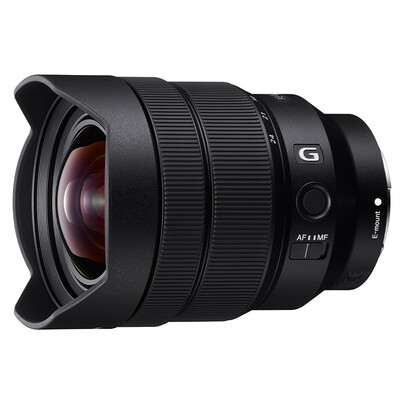 

Sony SONY FE12-24mmF4G full frame ultra wide angle G lens SEL1224G