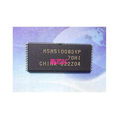 

M5M51008DVP-70HI