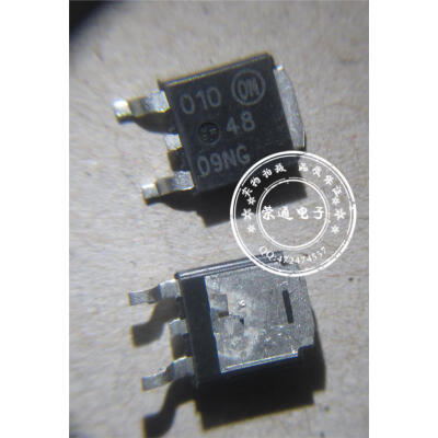 

Free shipping 10pcslot 4809NG NTD4809NG NTD48 09NG offen use laptop p 100 new original