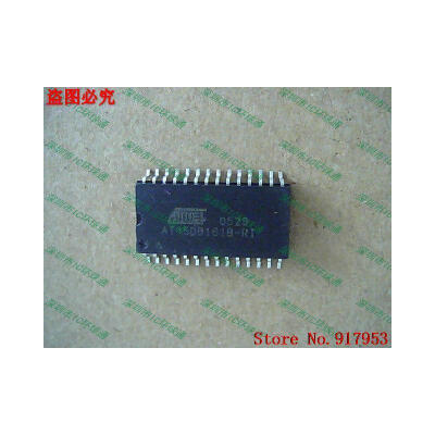 

Free shipping 10PCS AT45DB161B-RI