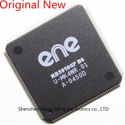 

5piece100 New KB3910SF B6 QFP Chipset