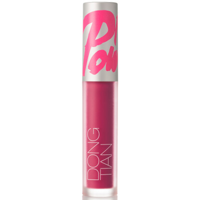 

Dongtian (DONGTIAN) Dongtian fantasy lip glaze PINKPOWER 4.2ml